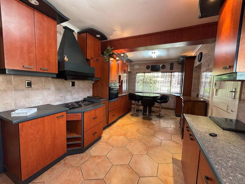 4 Bedroom Property for Sale in Reservoir Hills KwaZulu-Natal