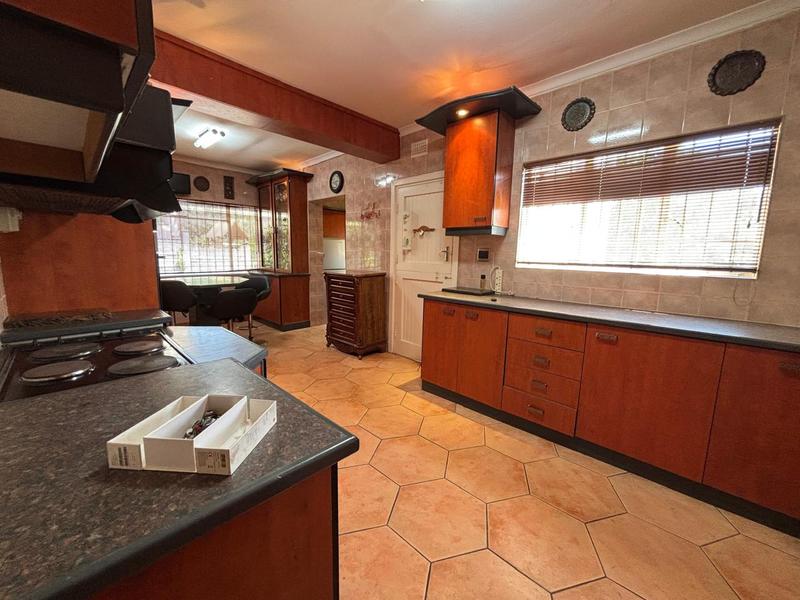 4 Bedroom Property for Sale in Reservoir Hills KwaZulu-Natal