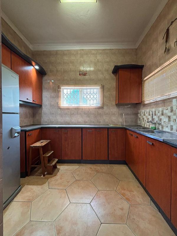4 Bedroom Property for Sale in Reservoir Hills KwaZulu-Natal