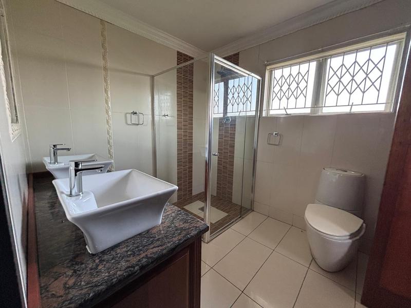 4 Bedroom Property for Sale in Reservoir Hills KwaZulu-Natal