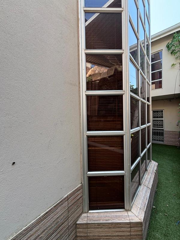 4 Bedroom Property for Sale in Reservoir Hills KwaZulu-Natal