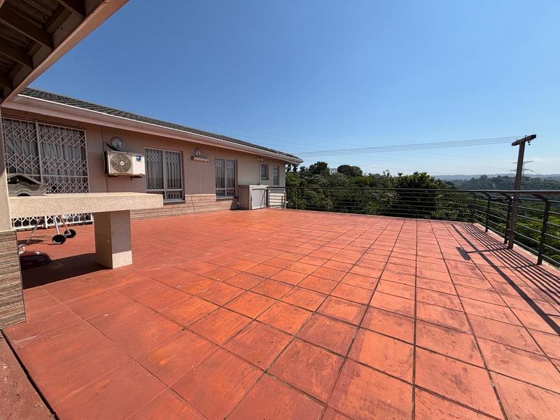 4 Bedroom Property for Sale in Reservoir Hills KwaZulu-Natal
