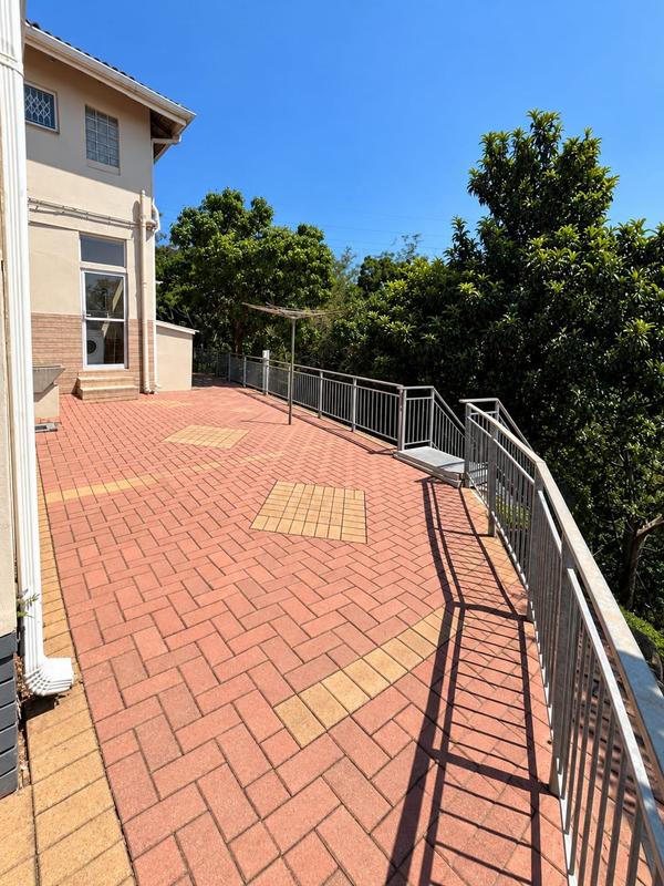 4 Bedroom Property for Sale in Reservoir Hills KwaZulu-Natal