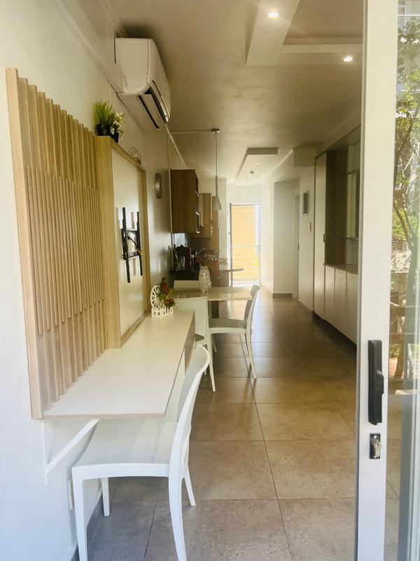 To Let 2 Bedroom Property for Rent in Umhlanga Ridge KwaZulu-Natal