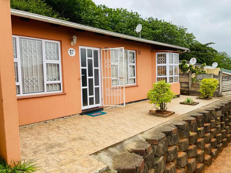 To Let 3 Bedroom Property for Rent in Montclair KwaZulu-Natal