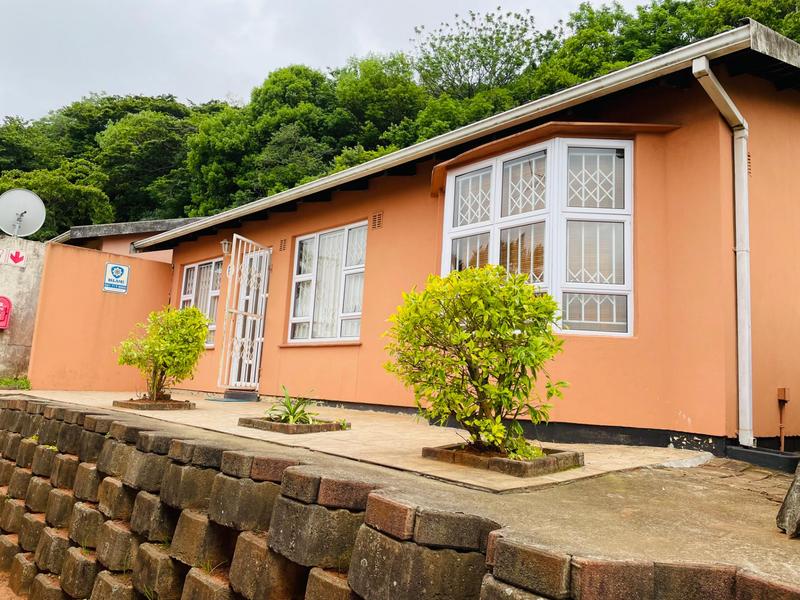 To Let 3 Bedroom Property for Rent in Montclair KwaZulu-Natal