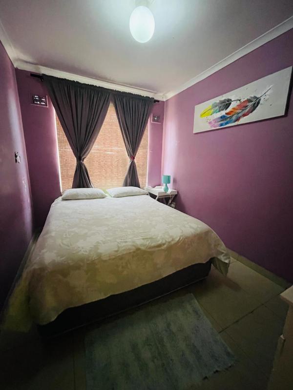 To Let 3 Bedroom Property for Rent in Montclair KwaZulu-Natal