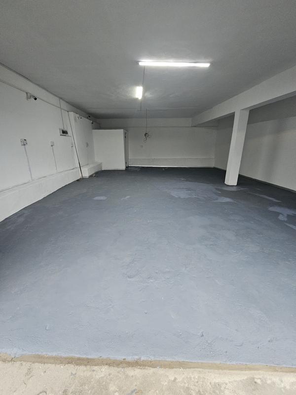 To Let Commercial Property for Rent in Durban North KwaZulu-Natal