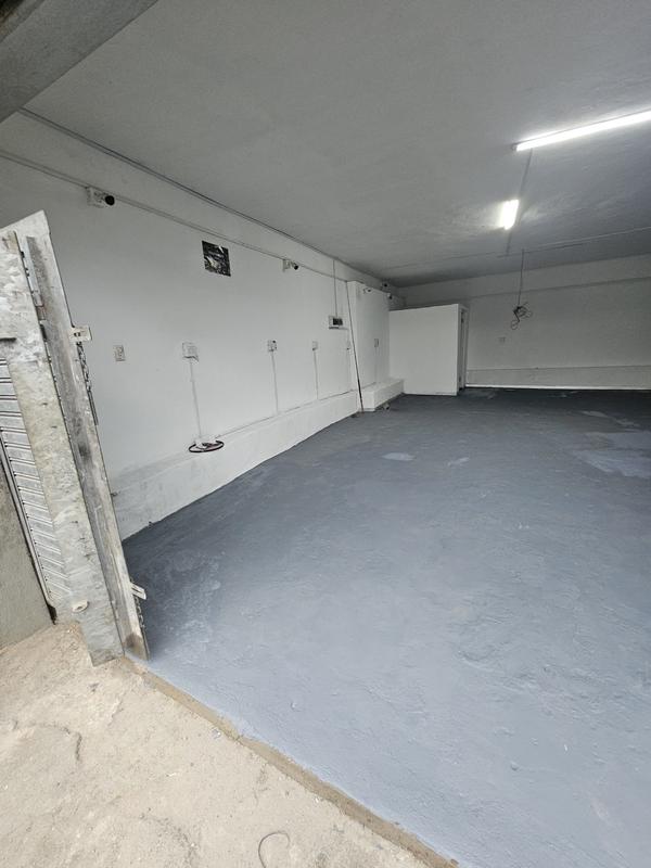 To Let Commercial Property for Rent in Durban North KwaZulu-Natal