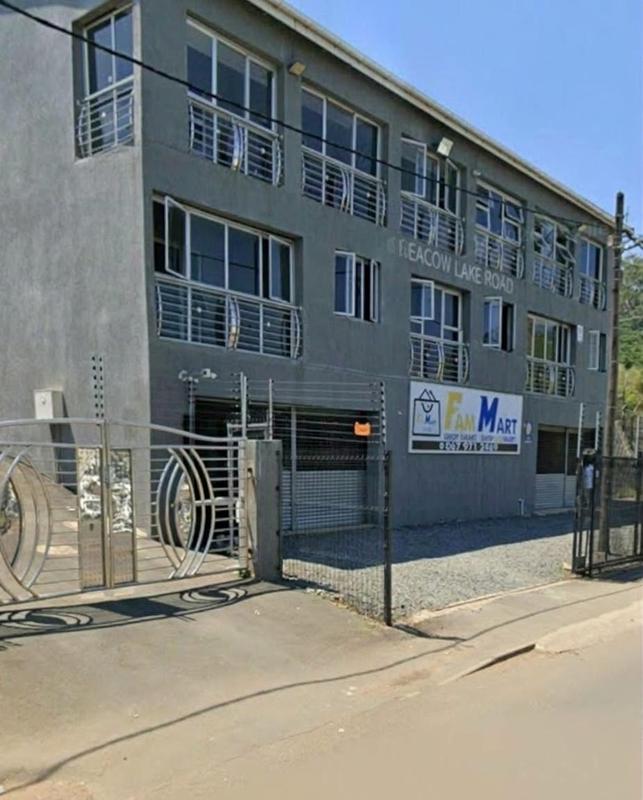 To Let Commercial Property for Rent in Durban North KwaZulu-Natal