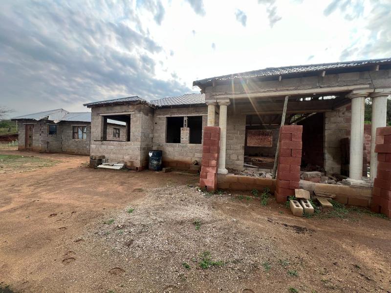 3 Bedroom Property for Sale in Camperdown KwaZulu-Natal