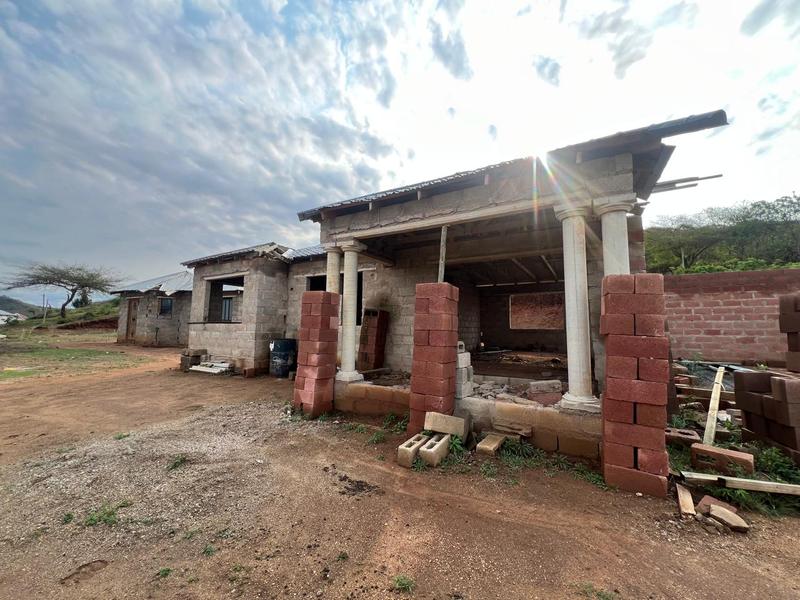 3 Bedroom Property for Sale in Camperdown KwaZulu-Natal