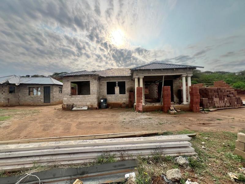 3 Bedroom Property for Sale in Camperdown KwaZulu-Natal