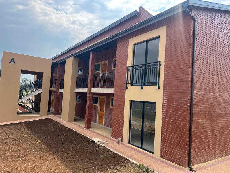 2 Bedroom Property for Sale in Bishopstowe KwaZulu-Natal