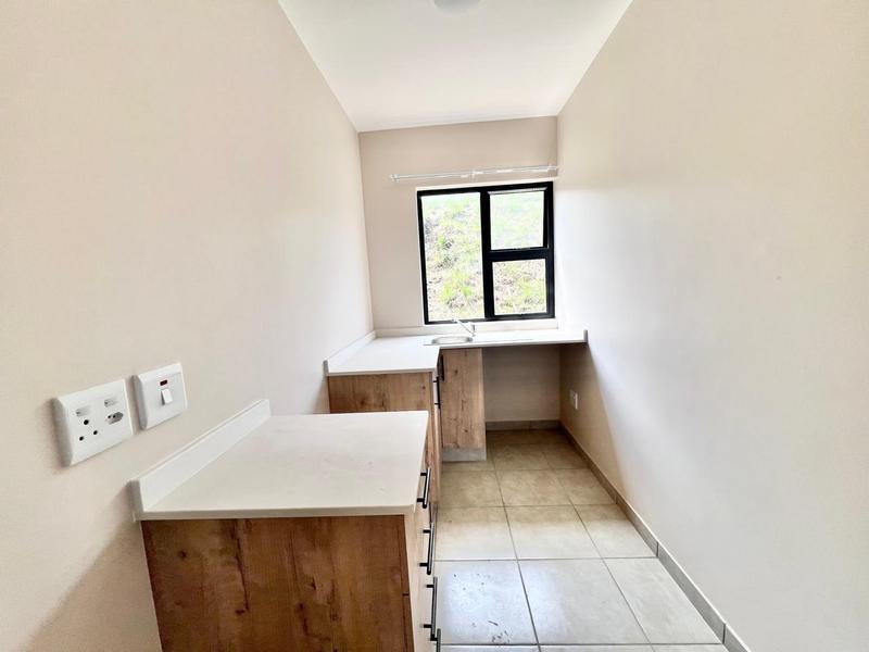 1 Bedroom Property for Sale in Bishopstowe KwaZulu-Natal