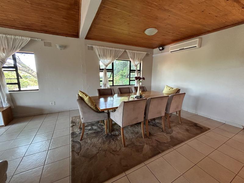 4 Bedroom Property for Sale in Mtunzini KwaZulu-Natal