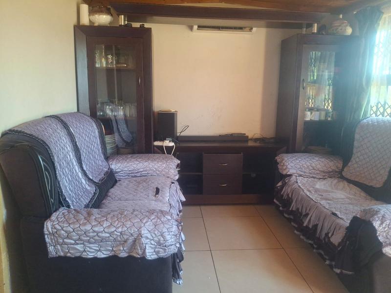 3 Bedroom Property for Sale in Empangeni Central KwaZulu-Natal