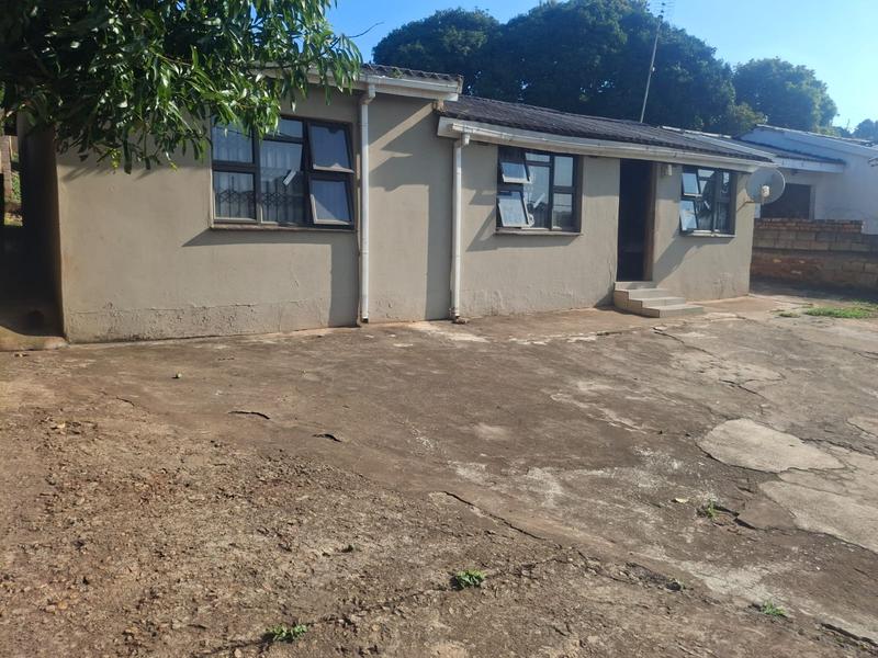 3 Bedroom Property for Sale in Empangeni Central KwaZulu-Natal