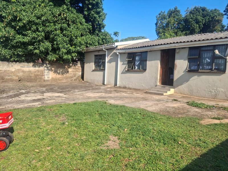 3 Bedroom Property for Sale in Empangeni Central KwaZulu-Natal