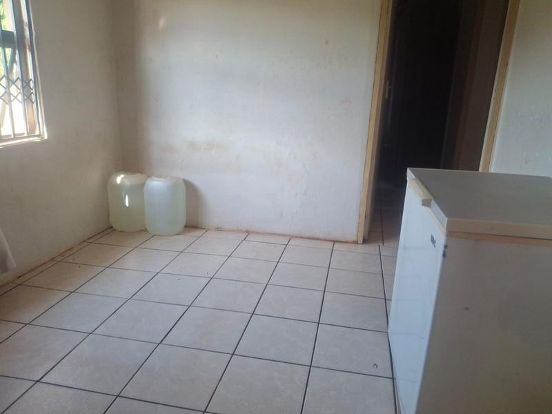 3 Bedroom Property for Sale in Empangeni Central KwaZulu-Natal