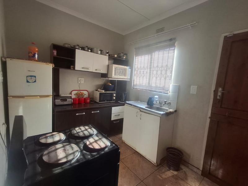 2 Bedroom Property for Sale in Empangeni Central KwaZulu-Natal
