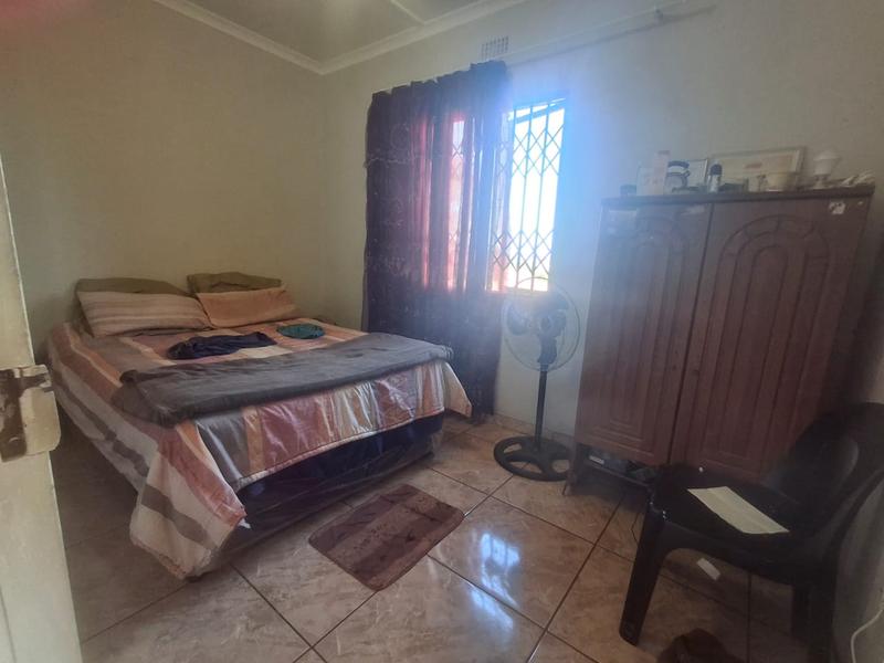 2 Bedroom Property for Sale in Empangeni Central KwaZulu-Natal