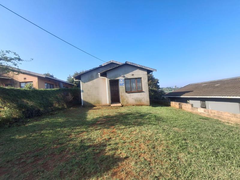 2 Bedroom Property for Sale in Empangeni Central KwaZulu-Natal