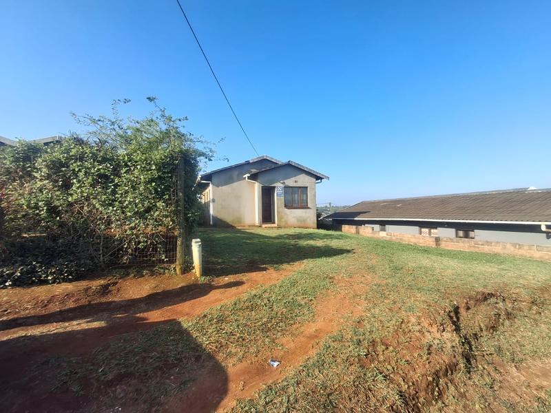 2 Bedroom Property for Sale in Empangeni Central KwaZulu-Natal