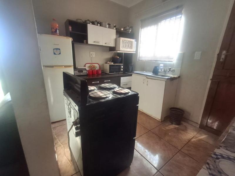 2 Bedroom Property for Sale in Empangeni Central KwaZulu-Natal