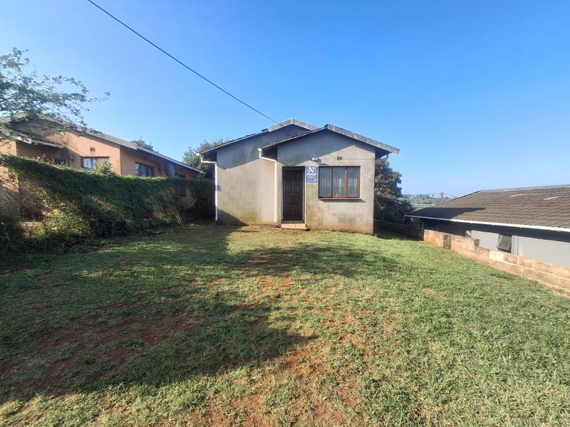 2 Bedroom Property for Sale in Empangeni Central KwaZulu-Natal