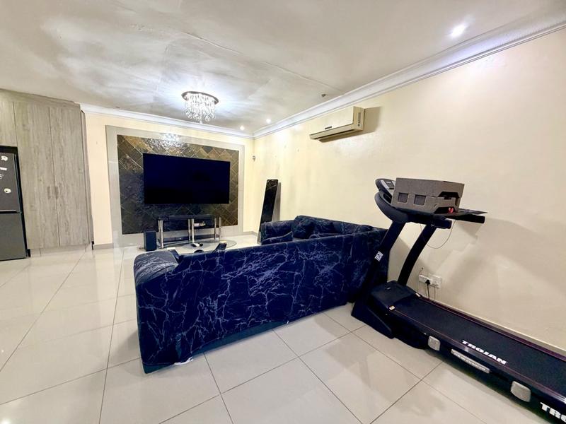 To Let 2 Bedroom Property for Rent in Reservoir Hills KwaZulu-Natal