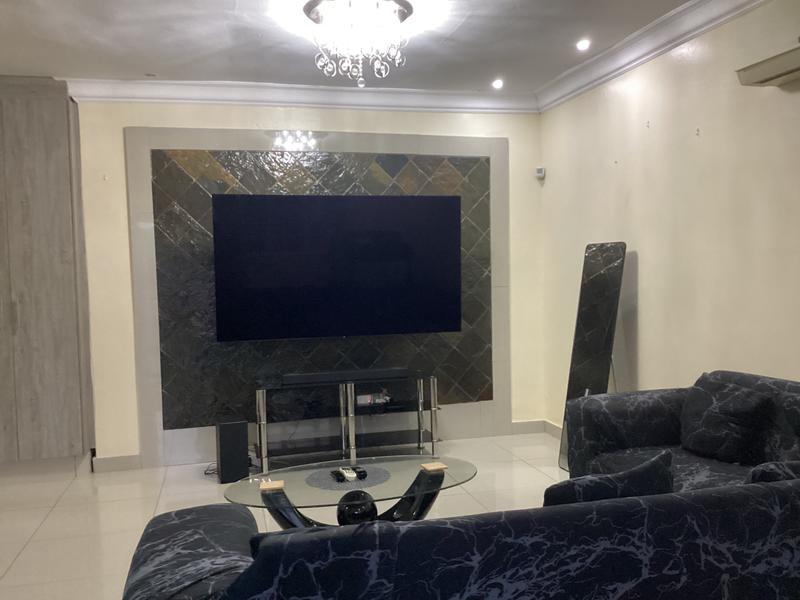 To Let 2 Bedroom Property for Rent in Reservoir Hills KwaZulu-Natal
