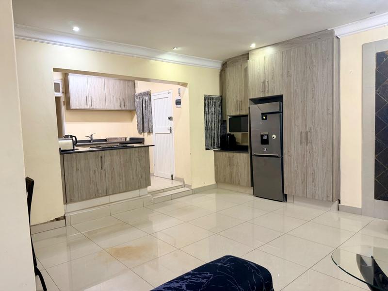 To Let 2 Bedroom Property for Rent in Reservoir Hills KwaZulu-Natal