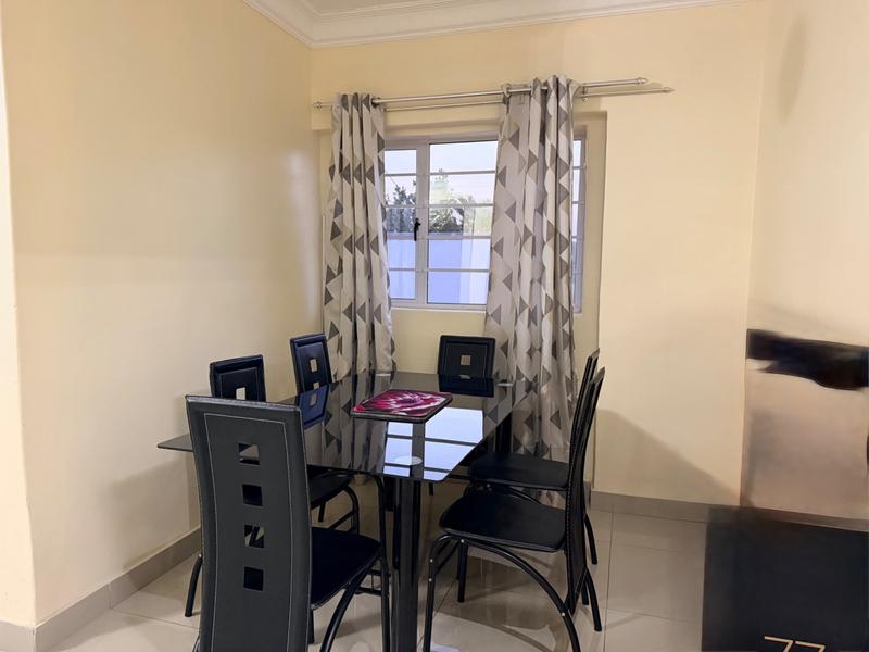 To Let 2 Bedroom Property for Rent in Reservoir Hills KwaZulu-Natal