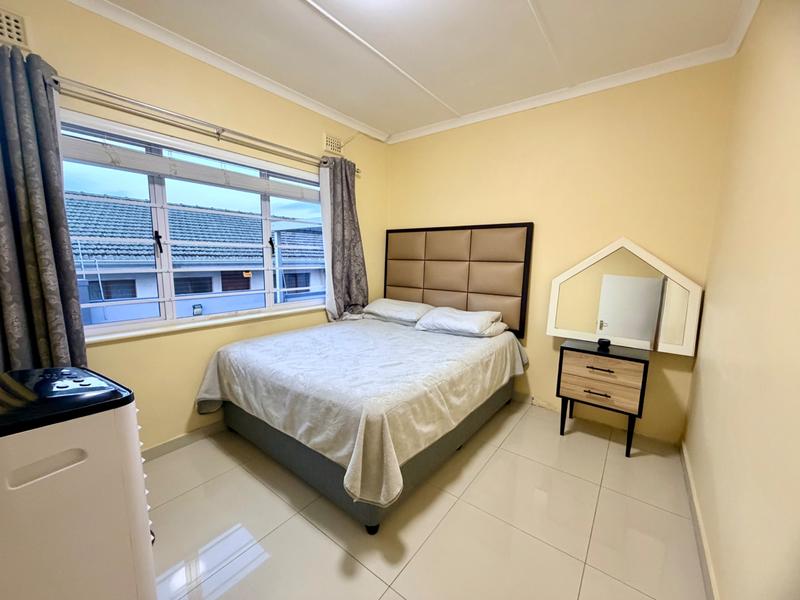 To Let 2 Bedroom Property for Rent in Reservoir Hills KwaZulu-Natal