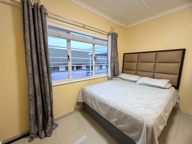To Let 2 Bedroom Property for Rent in Reservoir Hills KwaZulu-Natal