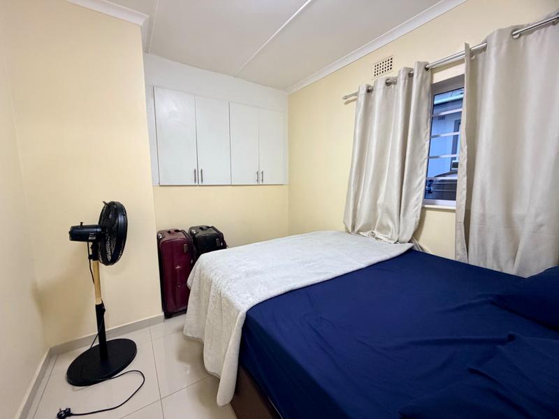To Let 2 Bedroom Property for Rent in Reservoir Hills KwaZulu-Natal