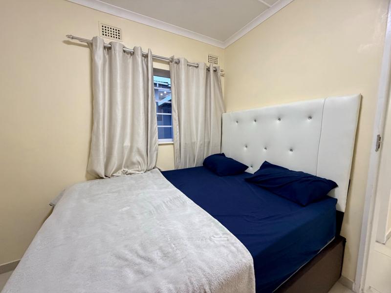 To Let 2 Bedroom Property for Rent in Reservoir Hills KwaZulu-Natal
