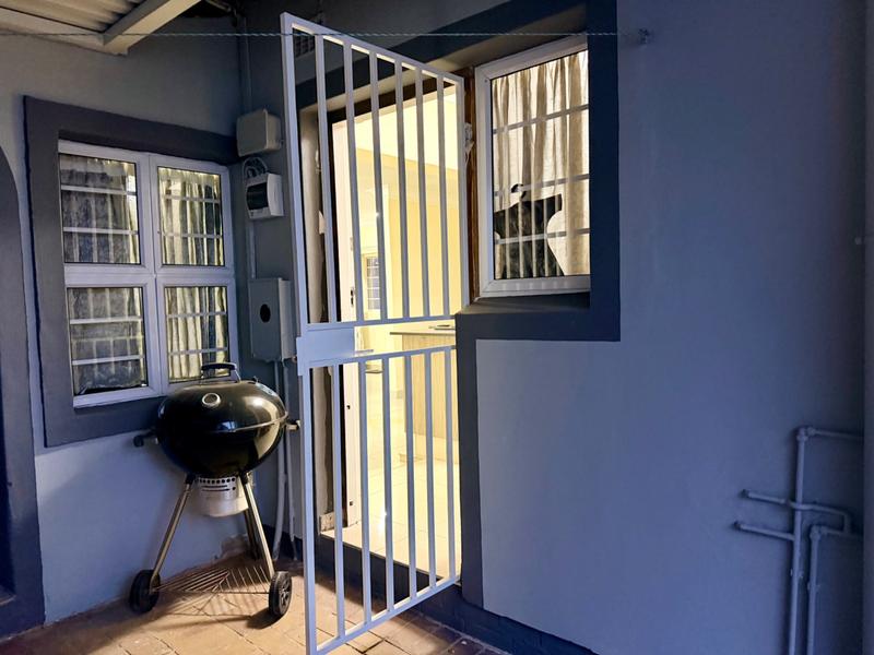 To Let 2 Bedroom Property for Rent in Reservoir Hills KwaZulu-Natal