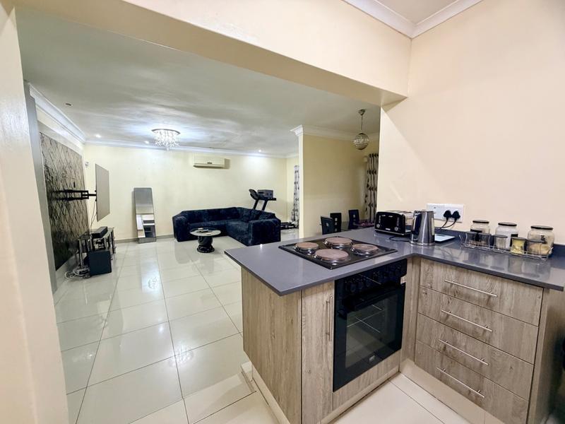 To Let 2 Bedroom Property for Rent in Reservoir Hills KwaZulu-Natal