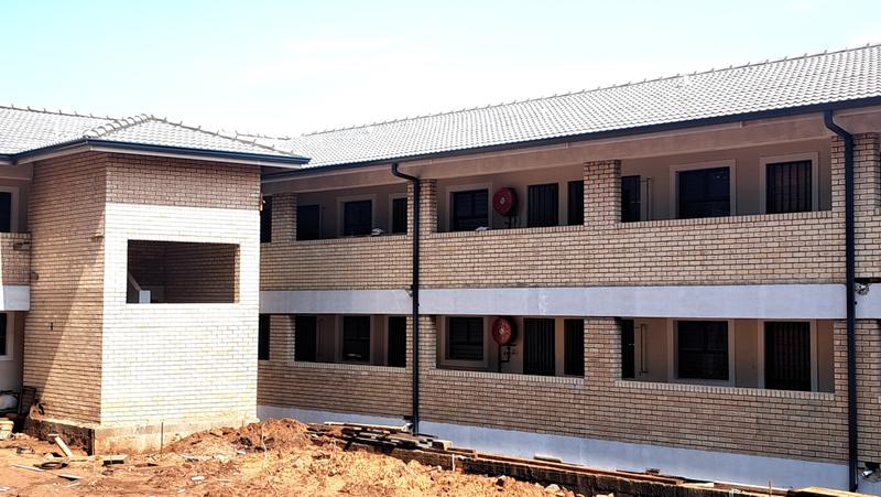 To Let 2 Bedroom Property for Rent in Musgrave KwaZulu-Natal