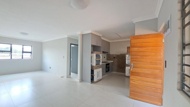 To Let 2 Bedroom Property for Rent in Musgrave KwaZulu-Natal