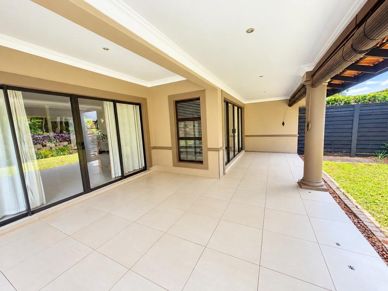 3 Bedroom Property for Sale in Izinga KwaZulu-Natal
