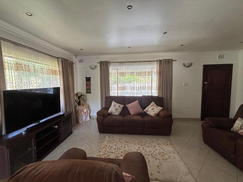 3 Bedroom Property for Sale in Reservoir Hills KwaZulu-Natal