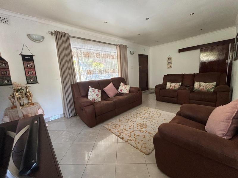 3 Bedroom Property for Sale in Reservoir Hills KwaZulu-Natal