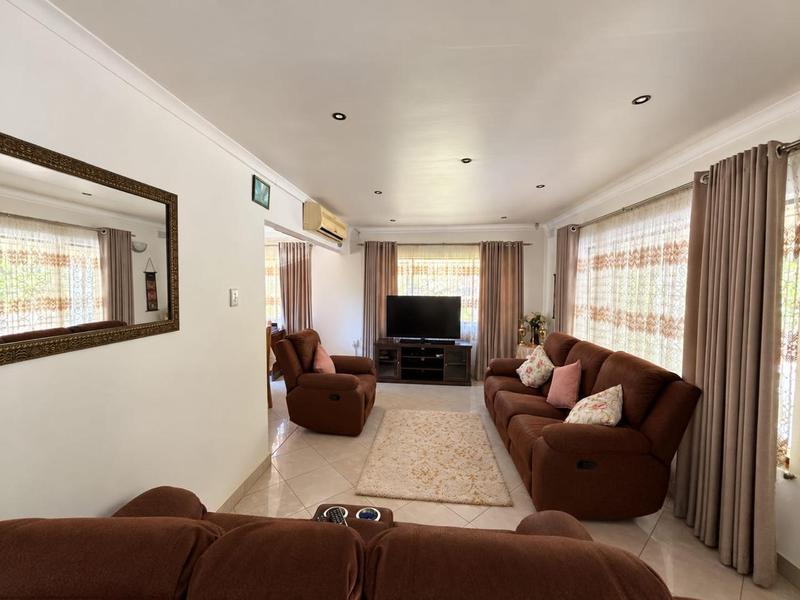 3 Bedroom Property for Sale in Reservoir Hills KwaZulu-Natal