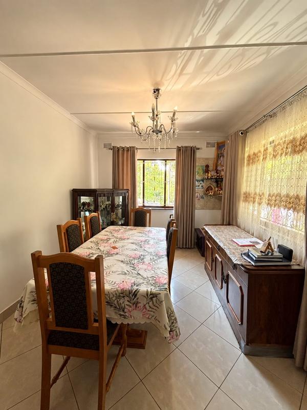 3 Bedroom Property for Sale in Reservoir Hills KwaZulu-Natal