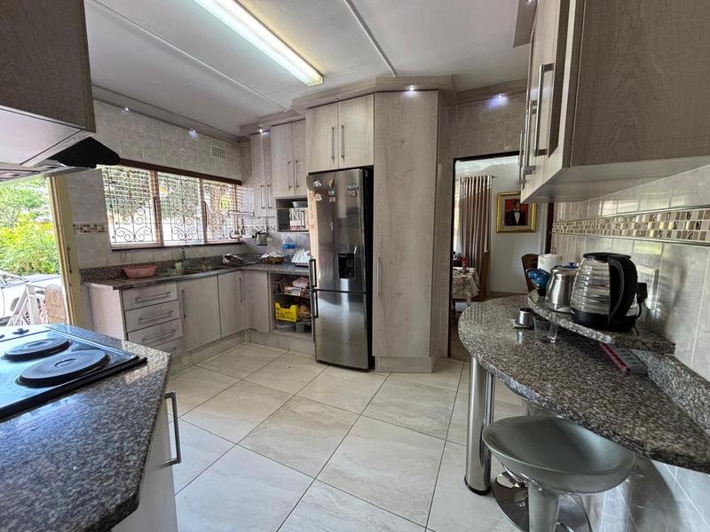3 Bedroom Property for Sale in Reservoir Hills KwaZulu-Natal