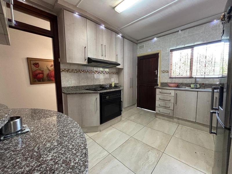 3 Bedroom Property for Sale in Reservoir Hills KwaZulu-Natal