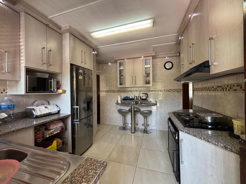 3 Bedroom Property for Sale in Reservoir Hills KwaZulu-Natal